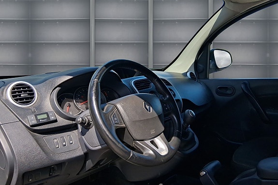 Renault Kangoo Express 9 of 13