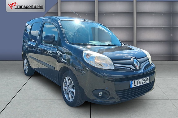 Renault Kangoo Express 7 of 13