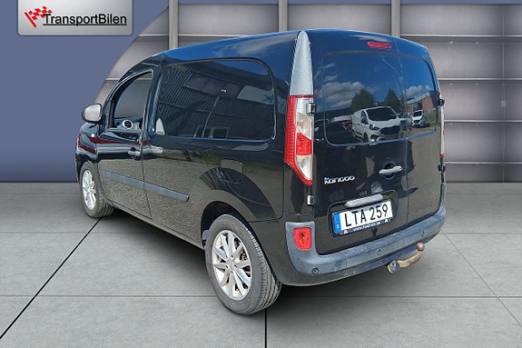 Renault Kangoo Express 3 of 5