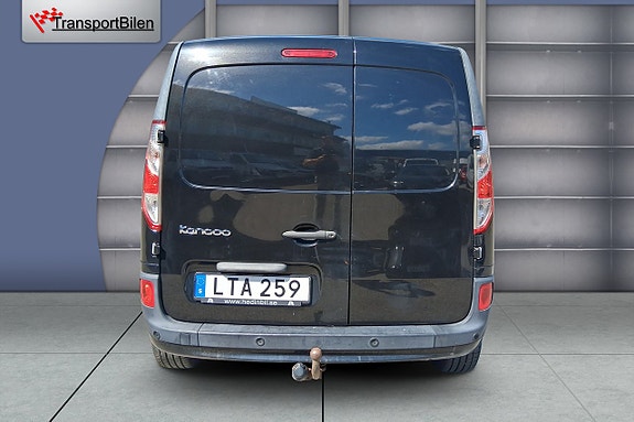 Renault Kangoo Express 4 of 5