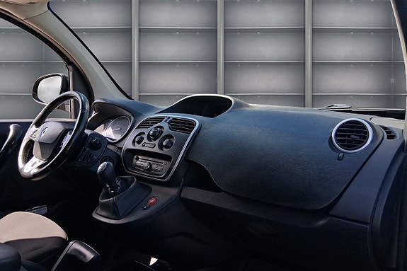 Renault Kangoo Express 10 of 13