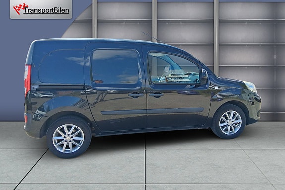 Renault Kangoo Express 6 of 13
