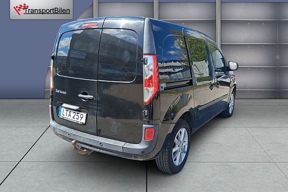 Renault Kangoo Express 5 of 5