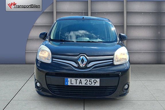 Renault Kangoo Express 8 of 13