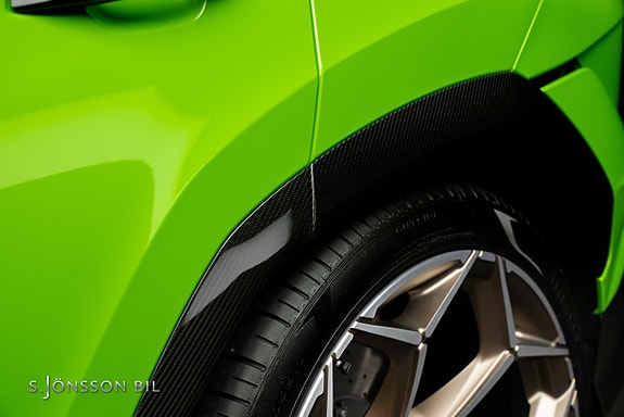 Lamborghini Urus 14 of 30