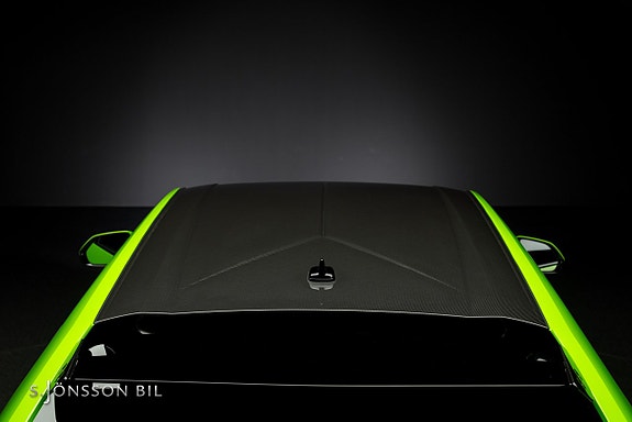 Lamborghini Urus 18 of 30