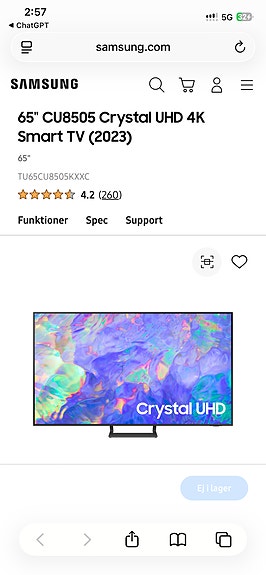 Product image 3 of 6