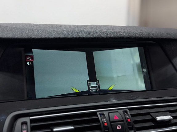 BMW M550d 16 of 22