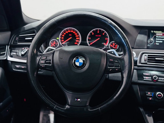 BMW M550d 19 of 22