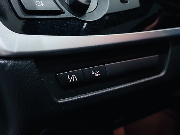 BMW M550d 11 of 22