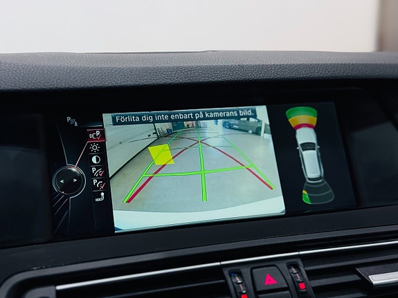 BMW M550d 18 of 22
