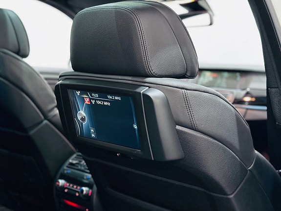 BMW M550d 7 of 22