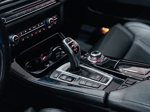 BMW M550d 10 of 22