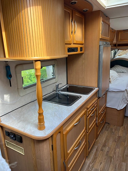 KABE Travelmaster travel master TM 8 of 14