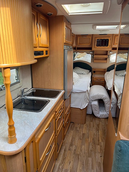KABE Travelmaster travel master TM 12 of 14