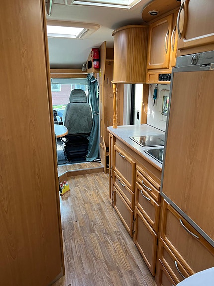 KABE Travelmaster travel master TM 9 of 14