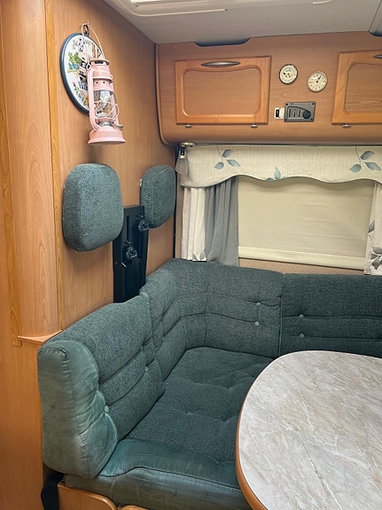KABE Travelmaster travel master TM 7 of 14