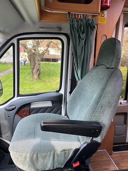 KABE Travelmaster travel master TM 13 of 14