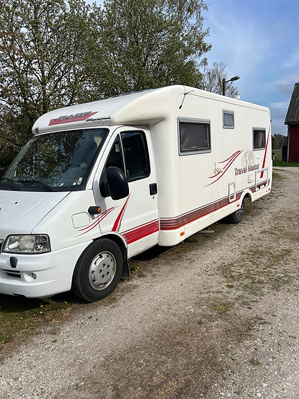 KABE Travelmaster travel master TM 2 of 14