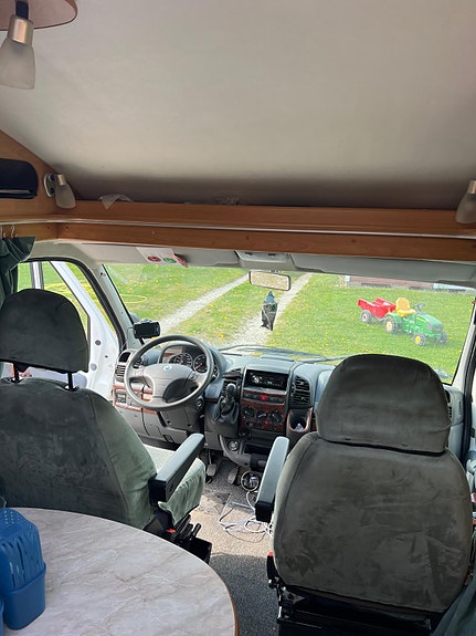 KABE Travelmaster travel master TM 6 of 14
