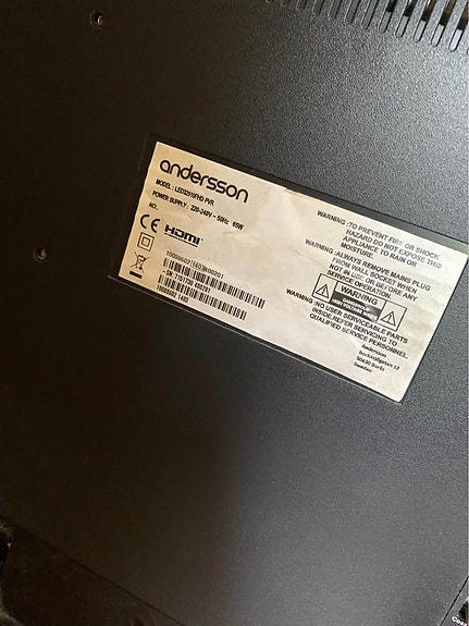 Product image 2 of 3