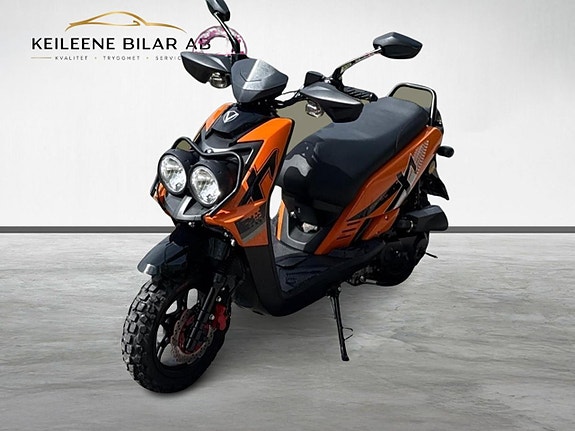 Vento Px 55