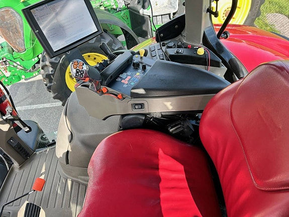 Case Puma 230 CVX 6 of 6