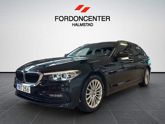 BMW 520d