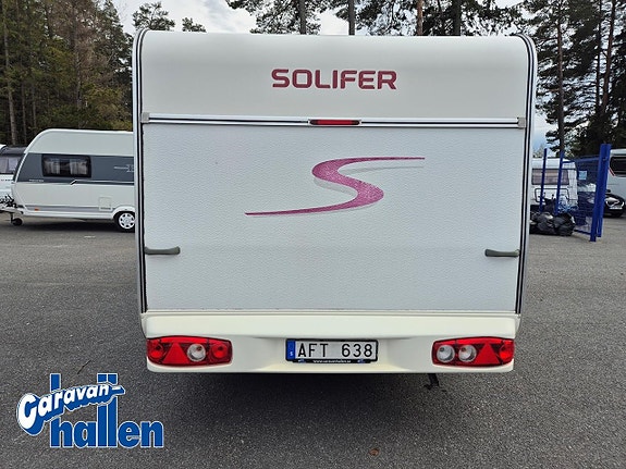Solifer Artic 560 6 of 23