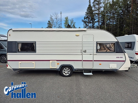 Solifer Artic 560 2 of 5