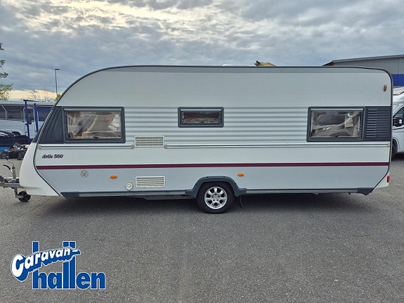 Solifer Artic 560 3 of 5