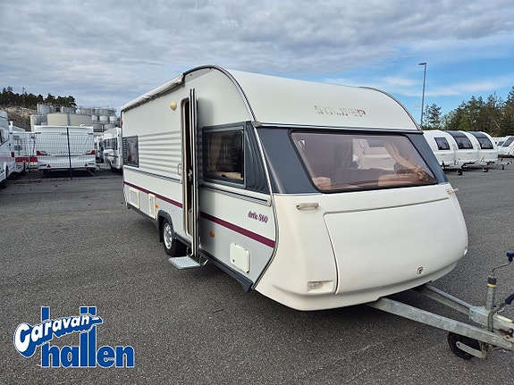 Solifer Artic 560 4 of 5