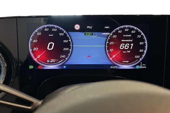 Mercedes-Benz CLA250+ 13 of 15