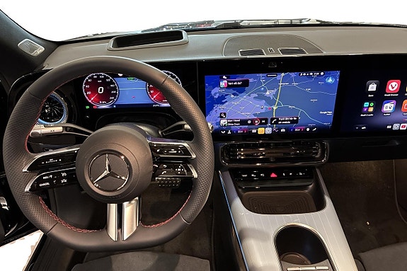 Mercedes-Benz CLA250+ 15 of 15