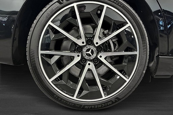 Mercedes-Benz CLA250+ 5 of 5