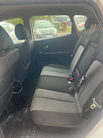 Kia Venga 7 of 7