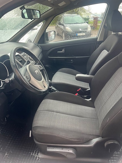 Kia Venga 6 of 7