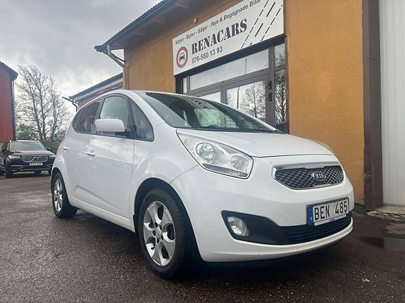 Kia Venga