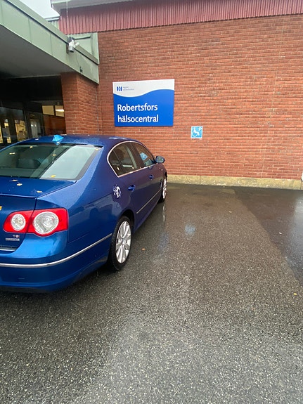 Volkswagen Passat 5 of 5