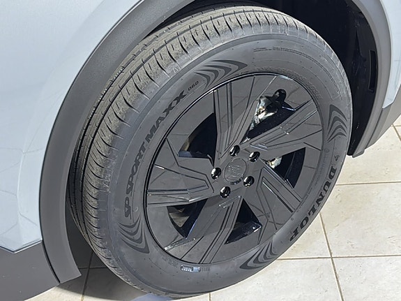 Subaru Uncharted 8 of 19
