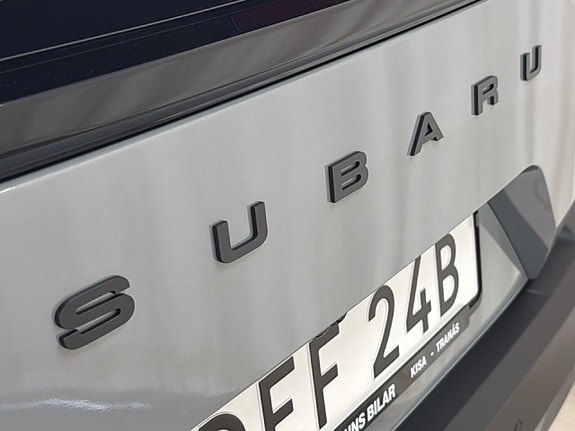 Subaru Uncharted 7 of 19