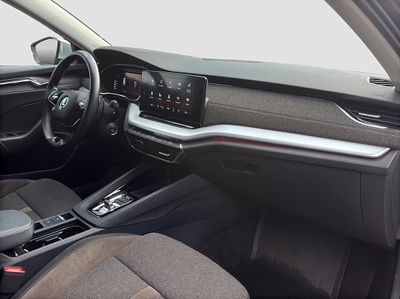 Skoda Octavia Scout 17 of 20