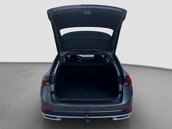 Skoda Octavia Scout 20 of 20