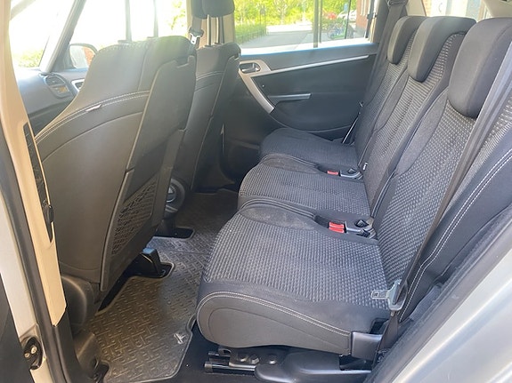 Citroen C4 Picasso 5 of 5