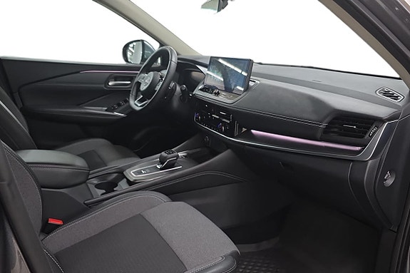 Nissan Qashqai 8 of 22