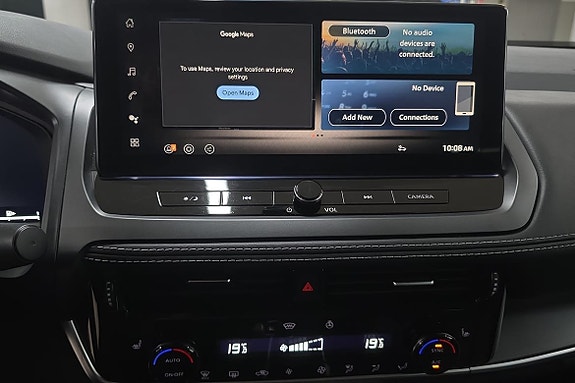 Nissan Qashqai 16 of 22