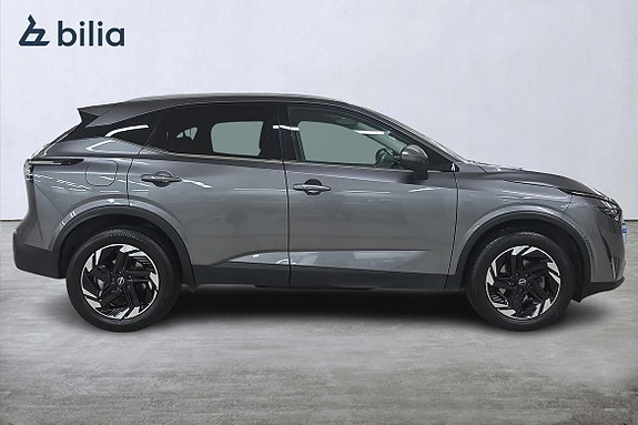 Nissan Qashqai 19 of 22