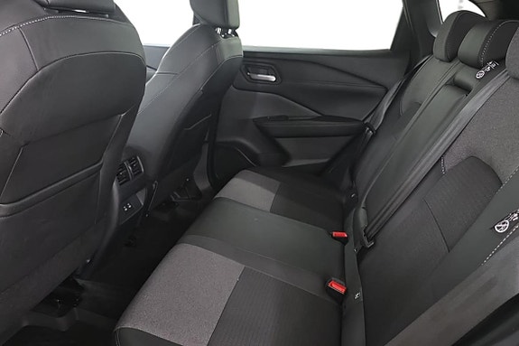 Nissan Qashqai 14 of 22