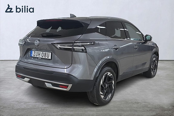 Nissan Qashqai 20 of 22