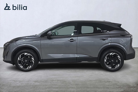 Nissan Qashqai 4 of 5